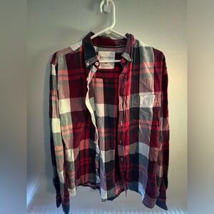 Abercrombie & Fitch Dress Shirt
